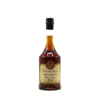 Calvados Morin 15 ans 70 cl