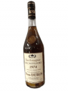 Bas Armagnac de Castelfort Sélection Yves Dubus millésime 1974 en 70 cl