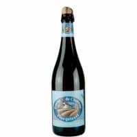 Queue de Charrue blonde 75 cl
