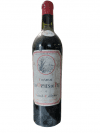 Château Ormes de Pez, Saint-Estèphe 1953 rouge 75 cl