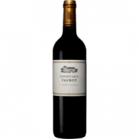 Connétable de Talbot Saint-Julien 2019 rouge 75 cl
