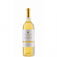 Sauternes Kressmann 2018 Grande Réserve blanc 75 cl