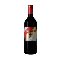 Lagrave Martillac Pessac Léognan 2017 rouge 75 cl