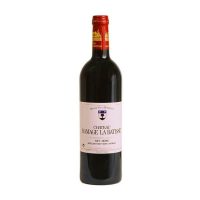 Château Ramage La Batisse Haut Médoc 2019 rouge 75 cl