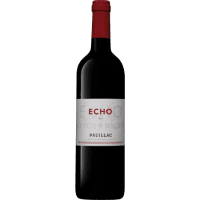 Echo de Lynch Bages Pauillac 2018, Second vin du Château Lynch Bages rouge 75 cl