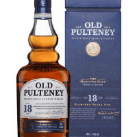 Old Pulteney 18 ans 70 cl
